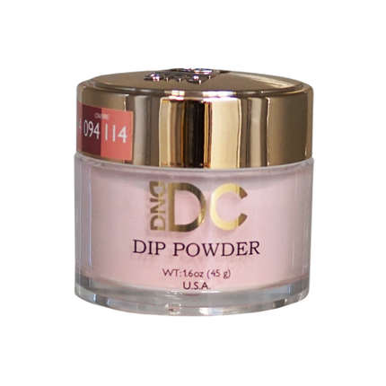 DND - DC Dip Powder 2oz (#71 - #144)