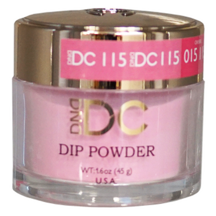DND - DC Dip Powder 2oz (#71 - #144)