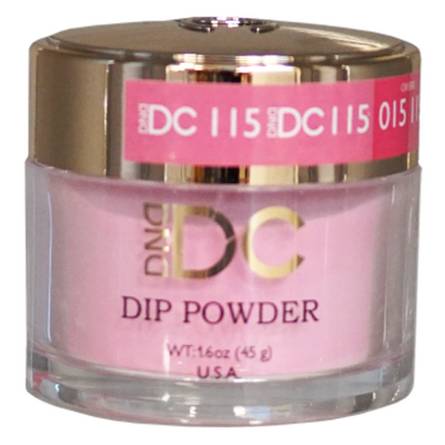 DND - DC Dip Powder 2oz (#71 - #144)