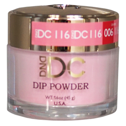 DND - DC Dip Powder 2oz (#71 - #144)