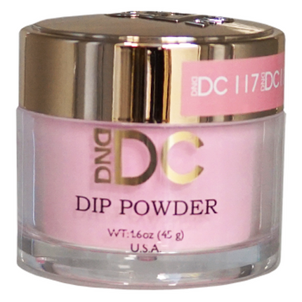 DND - DC Dip Powder 2oz (#71 - #144)