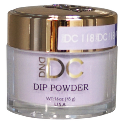 DND - DC Dip Powder 2oz (#71 - #144)