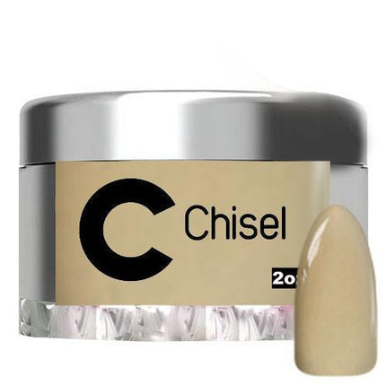 Chisel - Dip Powder Solid 2oz (#101 - #147)