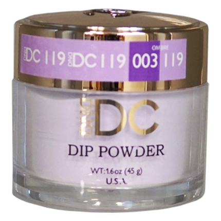 DND - DC Dip Powder 2oz (#71 - #144)