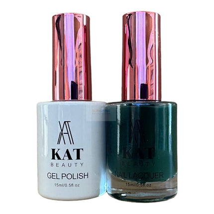 KAT Beauty - Gel & Polish Duo (#73 - #144)