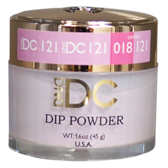DND - DC Dip Powder 2oz (#71 - #144)