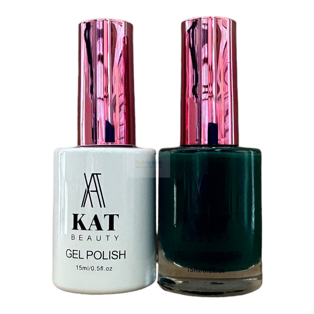 KAT Beauty - Gel & Polish Duo (#73 - #144)