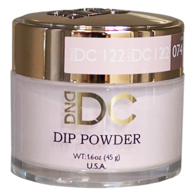 DND - DC Dip Powder 2oz (#71 - #144)