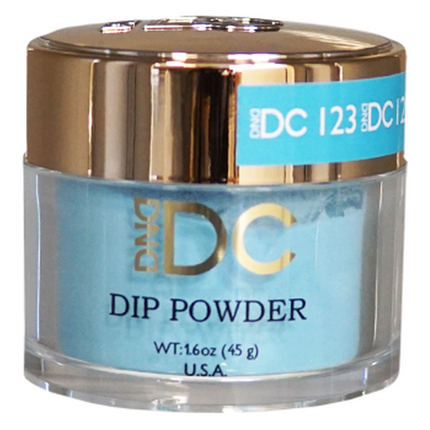 DND - DC Dip Powder 2oz (#71 - #144)