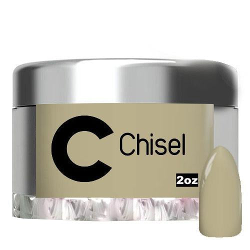 Chisel - Dip Powder Solid 2oz (#101 - #147)