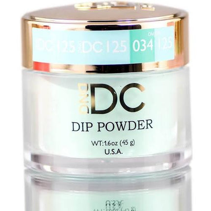 DND - DC Dip Powder 2oz (#71 - #144)