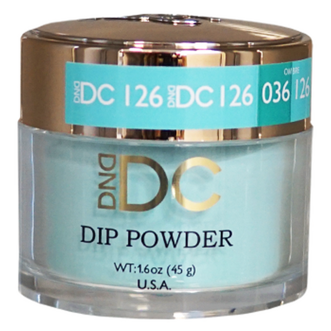 DND - DC Dip Powder 2oz (#71 - #144)