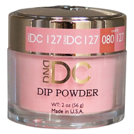 DND - DC Dip Powder 2oz (#71 - #144)