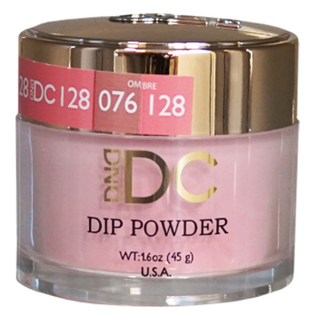 DND - DC Dip Powder 2oz (#71 - #144)
