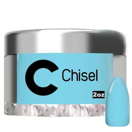 Chisel - Dip Powder Solid 2oz (#101 - #147)
