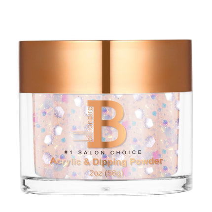 Billionaire  - Dip Powder 0.5oz (#76 - #151)