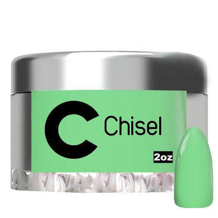 Chisel - Dip Powder Solid 2oz (#101 - #147)