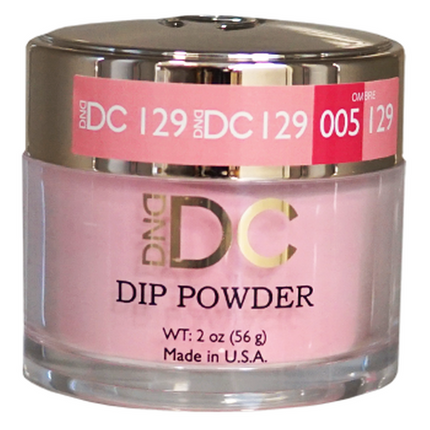 DND - DC Dip Powder 2oz (#71 - #144)