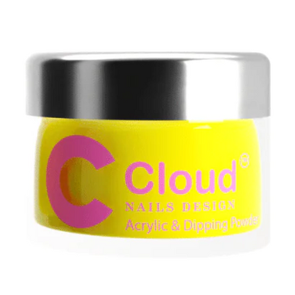 Chisel - Cloud Dip Powder 2oz (#01 - #60)