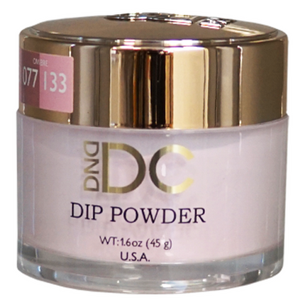 DND - DC Dip Powder 2oz (#71 - #144)