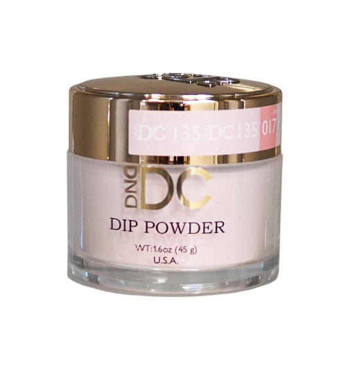 DND - DC Dip Powder 2oz (#71 - #144)