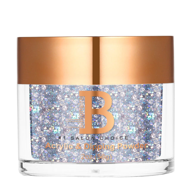 Billionaire  - Dip Powder 0.5oz (#76 - #151)