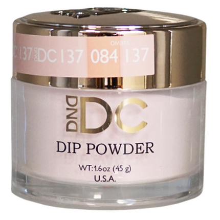 DND - DC Dip Powder 2oz (#71 - #144)