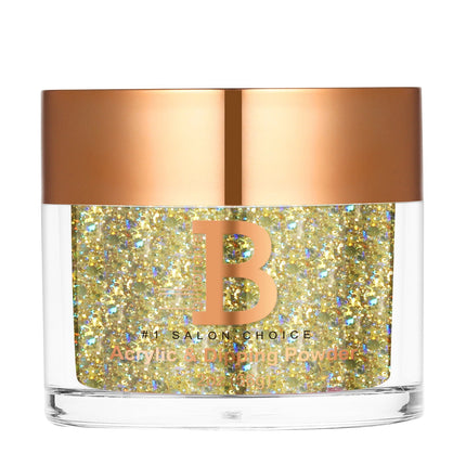 Billionaire  - Dip Powder 0.5oz (#76 - #151)