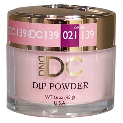 DND - DC Dip Powder 2oz (#71 - #144)