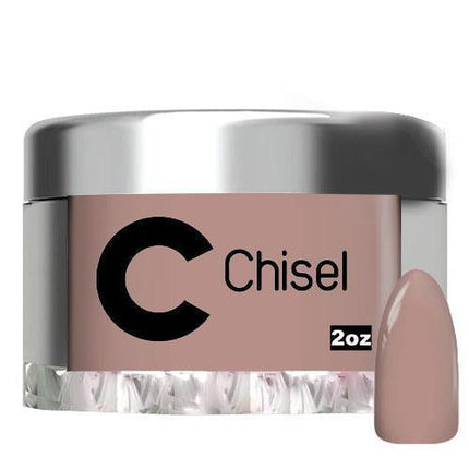 Chisel - Dip Powder Solid 2oz (#101 - #147)