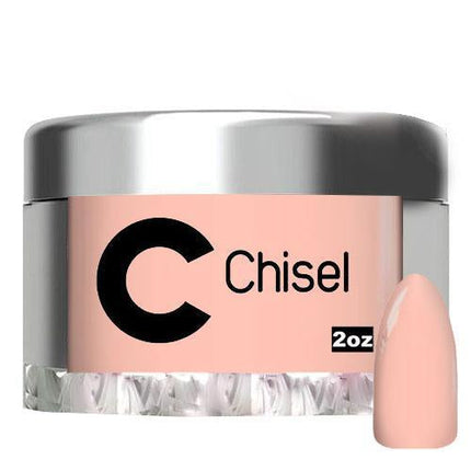 Chisel - Dip Powder Solid 2oz (#101 - #147)