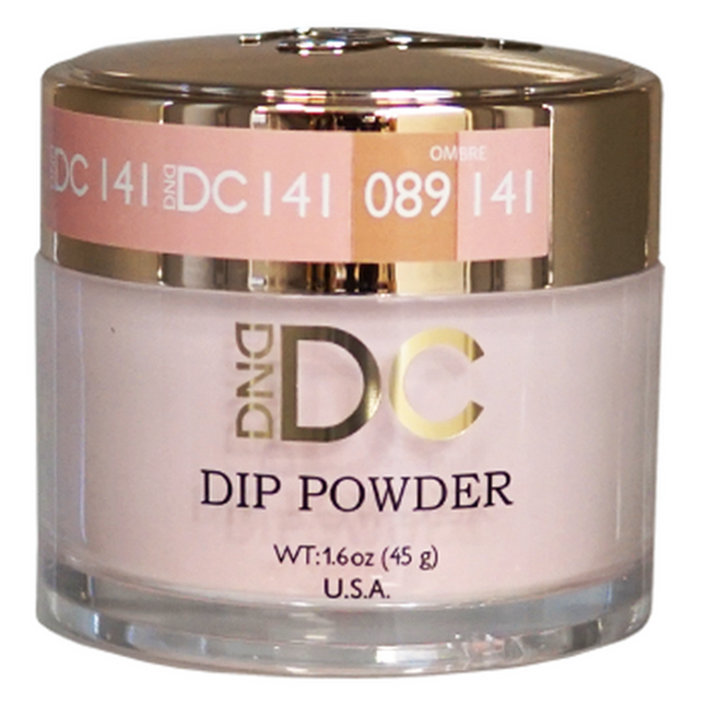 DND - DC Dip Powder 2oz (#71 - #144)