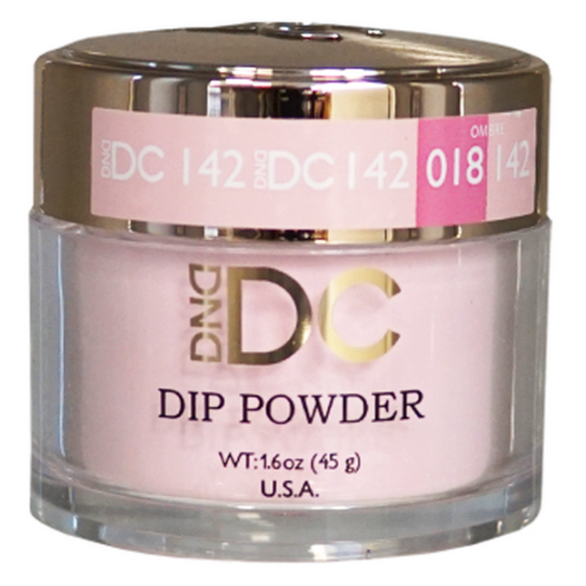 DND - DC Dip Powder 2oz (#71 - #144)