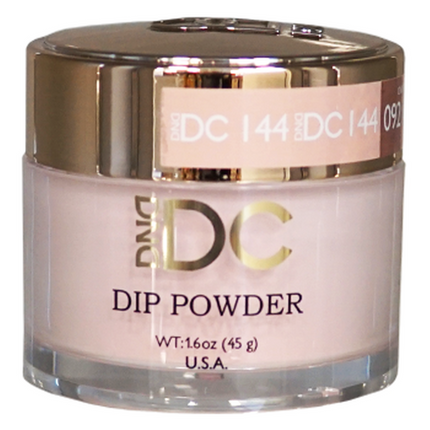 DND - DC Dip Powder 2oz (#71 - #144)