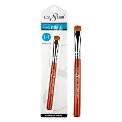 Cre8tion - Premium Hair French Brush (Size 10, 12, 14, 16)