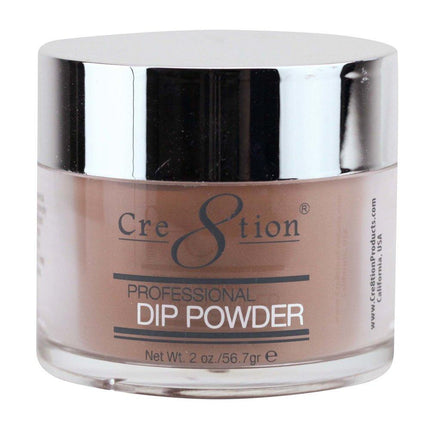 Cre8tion - Dip Powder Rustic 2oz (#RC01 - #RC45)