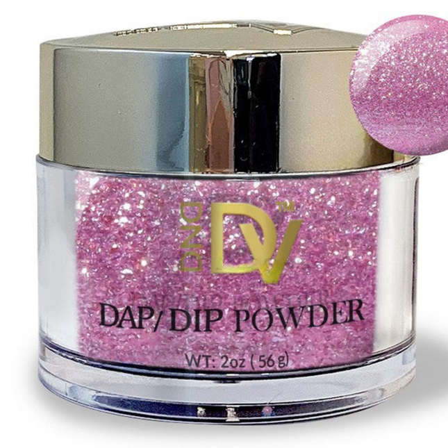 DND - DIVA Dap Dip Powder (#01 - #72) - NEW 2025