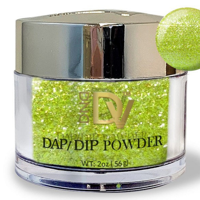 DND - DIVA Dap Dip Powder (#01 - #72) - NEW 2025