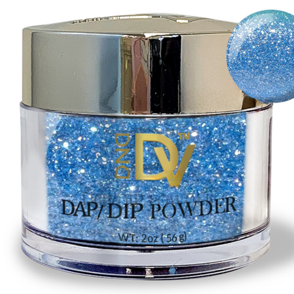 DND - DIVA Dap Dip Powder (#01 - #72) - NEW 2025