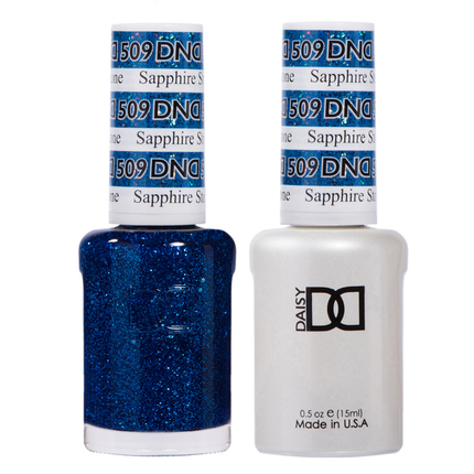 DND - Gel & Lacquer Duo (#481 - #563)