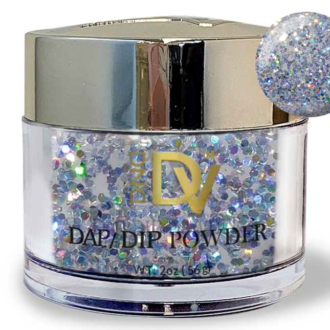 DND - DIVA Dap Dip Powder (#01 - #72) - NEW 2025