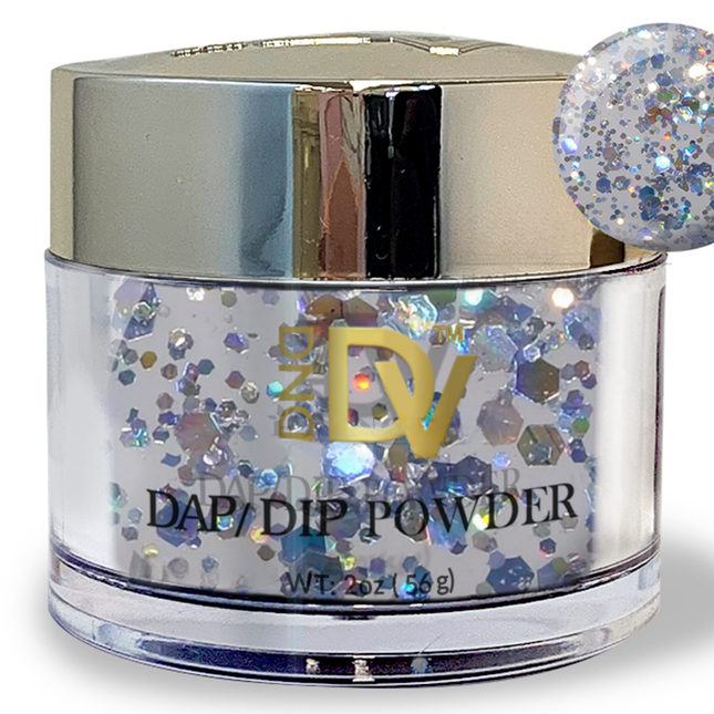 DND - DIVA Dap Dip Powder (#01 - #72) - NEW 2025