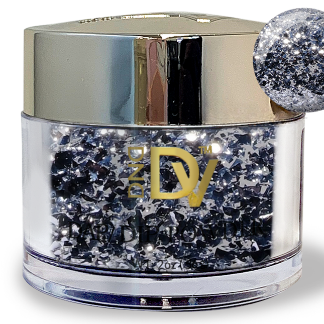 DND - DIVA Dap Dip Powder (#01 - #72) - NEW 2025