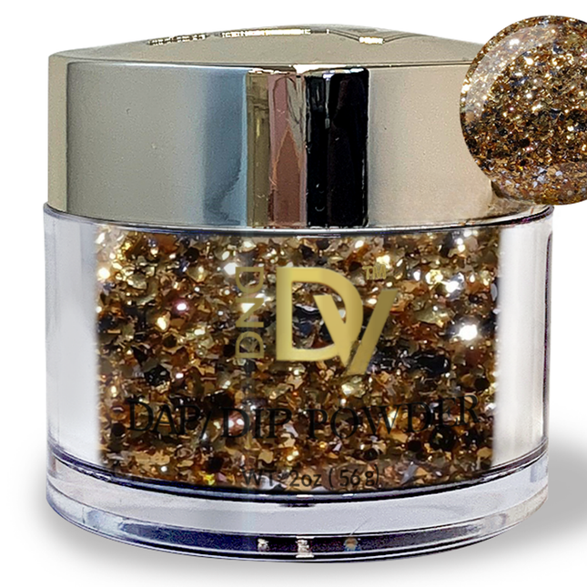 DND - DIVA Dap Dip Powder (#01 - #72) - NEW 2025