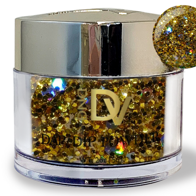 DND - DIVA Dap Dip Powder (#01 - #72) - NEW 2025