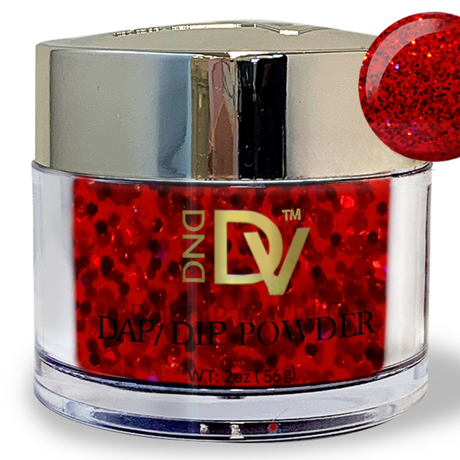 DND - DIVA Dap Dip Powder (#01 - #72) - NEW 2025
