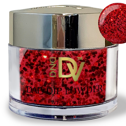 DND - DIVA Dap Dip Powder (#01 - #72) - NEW 2025