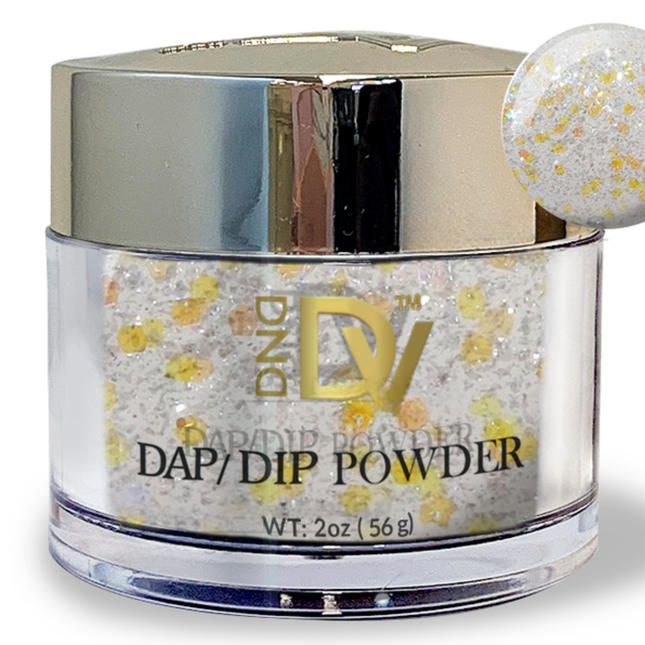 DND - DIVA Dap Dip Powder (#01 - #72) - NEW 2025