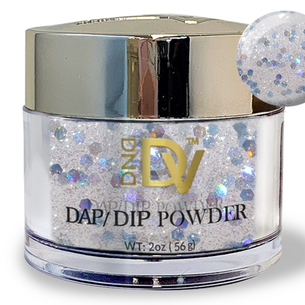 DND - DIVA Dap Dip Powder (#01 - #72) - NEW 2025