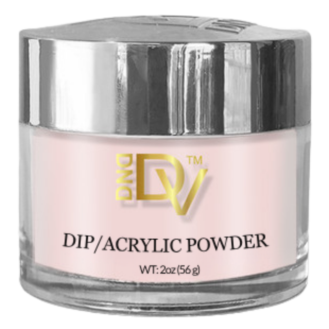 DND - DIVA Dap Dip Powder (#01 - #72) - NEW 2025